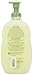 Johnson's Natural Head-To-Toe Baby Wash For Newborn Skin, 18 Fl. Oz.