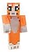 EnderToys V1 Stampylongnose Plastic Figurine, 4-Inch