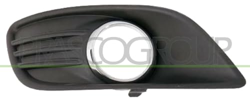 Griglia paraurti anteriore destro con cornice fendinebbia cromata Ford Focus dal 04/2007 1374090400