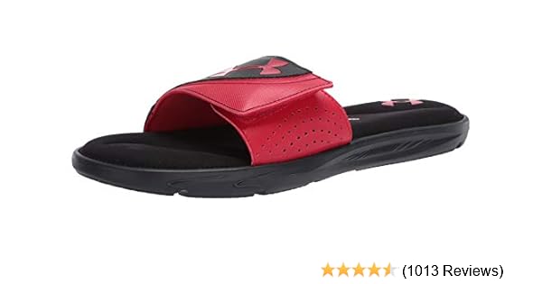 nike mens sandals amazon