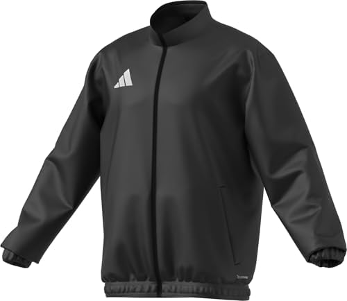 Hombre Entrada26 Presentation Sweatshirt, Black/White, M