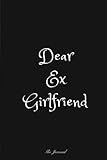 Image de Dear Ex Girlfriend: The Journal