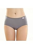 Women's Soft Touch Leak Proof Sanitary Brief