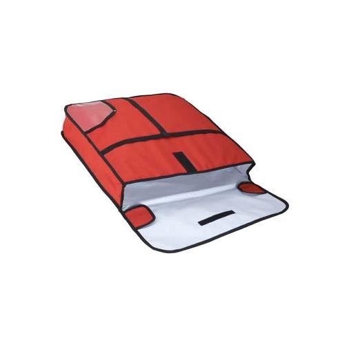 Winco BGPZ-24 Pizza Bag, 24-Inch by 24-Inch by 5-Inch