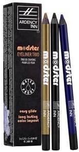 Ardency Inn modster eyeliner trio by N/A