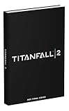 Titanfall 2: Prima Collector's Edition Guide