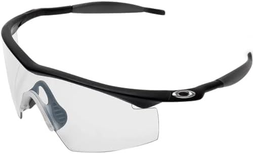 Amazon.com: Oakley Mens Oo9046 M Frame 2.0 Strike Shield