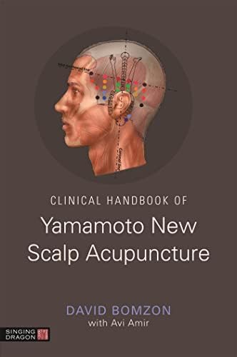 洋書 Yamamoto Neue Schaedelakupunktur (YNSA) YNSA: Yamamoto New Scalp Acupuncture - Kindle edition by Hahn