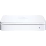 Apple AirPort Extreme Base Station (Simultaneous Dual-Band) (MC340LL/A)