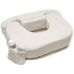 44 my best friend nursing pillows