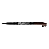 NYX Auto Eyebrow Pencil, Medium Brown