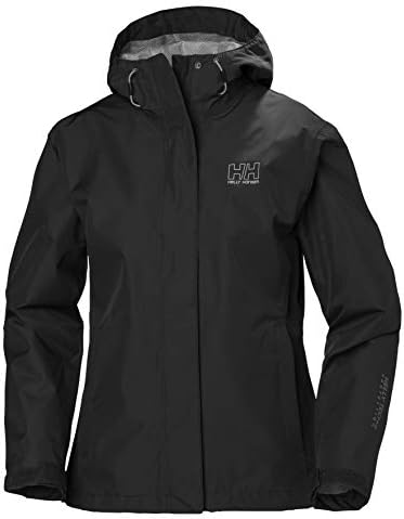 Femmes Veste W Seven J, Noir, M