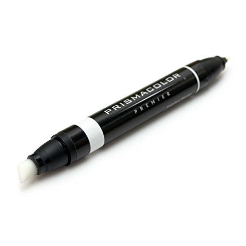 Prismacolor Colorless Blender Marker 3533