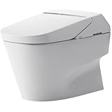TOTO Neorest 700H Dual Flush Toilet MS992CUMFG#01
