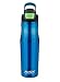 Avex Insulated Brazos Autoseal Water Bottle, Electric Blue, 24-Ounce
