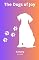 Livro The Dogs of Joy