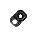 RBC Rear Camera Lens Cover Replacement For Samsung Galaxy Note 3 N900 N9005 N900A N900V N900T Black