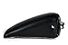 Chiro Blocks Boards - Adult Pelvic Sacral Blocks - 1 Pair, Black