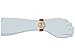 Bulova 97B132 Men's Accutron II Analog Display Quartz Watch, Brown Leather Band, 41mm Case