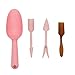 LepoHome 15 Pieces Succulent Transplanting Mini Garden Hand Tool Set for Indoor Gardening Plant Carethumb 4