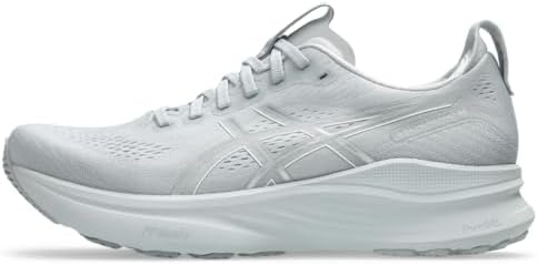 Amazon.com | Asics Men's Gel-Kayano 22 Running Shoes, Lilac Hint
