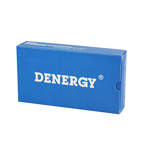 DENERGY V1 20pcs/Box Premium Quality Tattoo Needle Cartridge Magnum Ø0.35mm For Standard Shader Tattooing (1205RM)