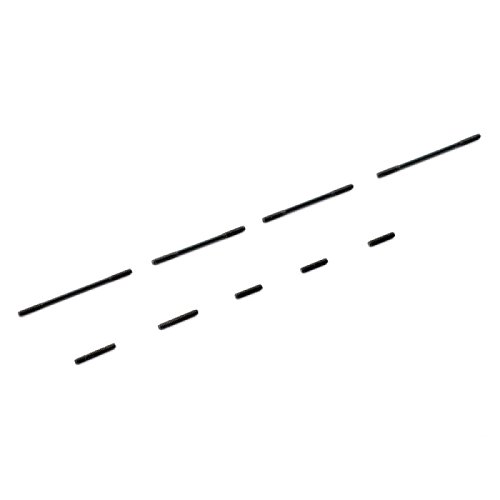 Thunder Tiger Link Rod Set