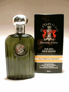 giorgio beverly hills vip special reserve