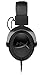 HyperX Cloud II Gaming Headset – 7.1 Surround Sound – Memory Foam Ear Pads – Durable Aluminum Frame – Works with PC, PS4, PS4 PRO, Xbox One, Xbox One S – Gun Metal (KHX-HSCP-GM) (Renewed)thumb 1