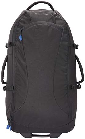 mountain warehouse voyager 50l wheelie rucksack