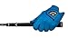 Callaway Golf Men's OptiColor Leather Glove