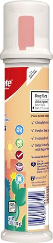COLGATE KIDS LLAMA 4.4OZ TOOTHPASTE PUMP