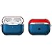Airpods Pro Case Cover, Upgraded 2-in-1 Full Protective Shockproof Cover for AirPods 3, Headphone Cases for Apple AirPods Pro 2019 (Front LED Visible)thumb 4