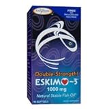 Double Strength Eskimo-3 (1000mg)