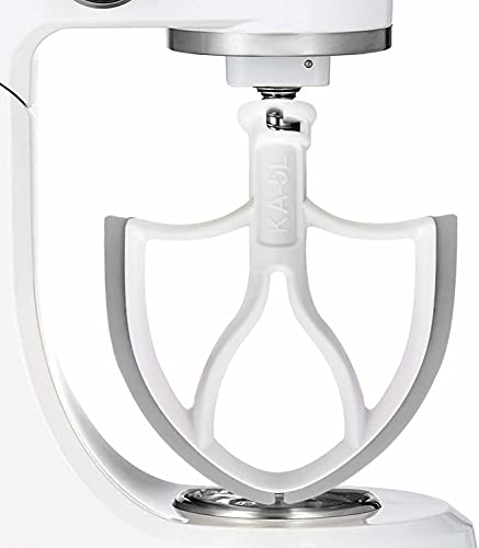 kitchenaid paddle attachments