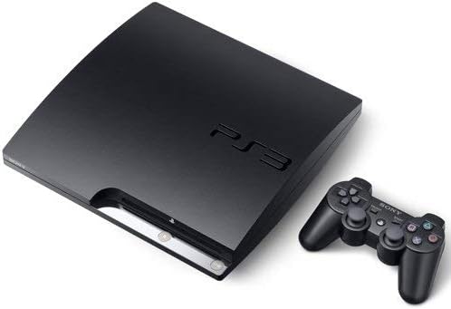 Amazon.com: PlayStation 3 250GB System : Video Games
