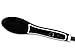 Vokai Labs Electric Hair Straightening Brush & Styler with Temperature Control for Smooth, Silky, Frizz-Free Tresses - Auto Shutoff