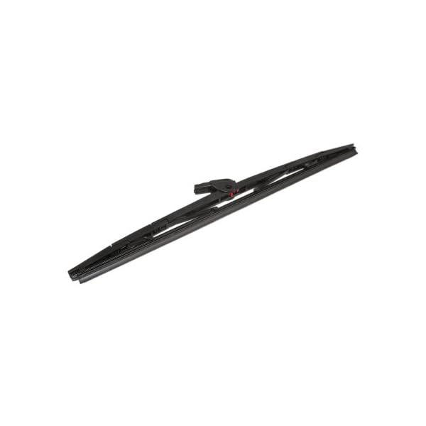 Marine-Black-Plastic-14-Curved-Wiper-Blade-for-Boat–for-Spline-Mount–Five-Oceans