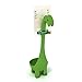 Krierah - Dinosaur Soup Ladle - Green Nylon 6oz Per Scoop. The Dino Ladle - Not Nessie