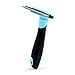 Petica Veterinary Approved Deshedding Tool, Pet Grooming Tool for Dogs and Cats