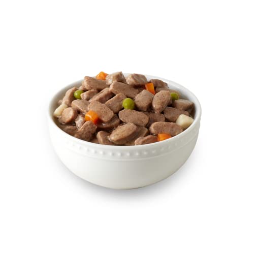 BLUE BUFFALO FAMILY FAVORITE CANNED DOG FOOD, TURKEY DAY FEAST