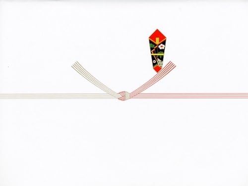 Amazon Co Jp のし紙 結び切り１０本 結婚祝い 内祝い用 ホーム キッチン