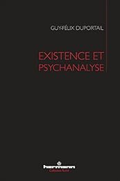 Existence et psychanalyse