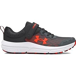 Under Armour Boys' Pre School Assert 10 Alternate