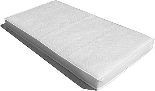 70 x 132 cot mattress