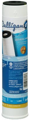 Culligan D-20A Under-Sink Drinking Water Replacement Cartridge