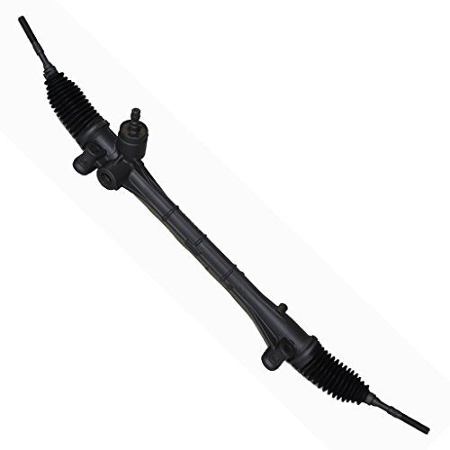 Steering Rack & Pinion Bellow/Boot 6 Piece Kit-Fits: Toyota Tundra 2007-2013 - Foto 4