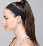 FLASH SALE! - Sports Headband - NO SLIP GRIP - Highest Quality Material, Sweat Wicking, Head Band for Sport, Yoga and Exercise - Love It Guaranteed!