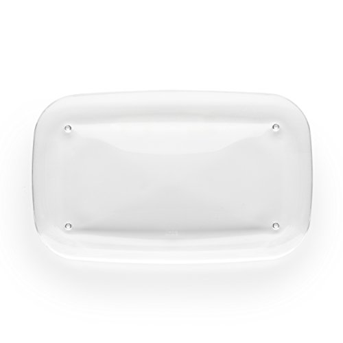 image for Umbra Droplet Tray Jewelry Display/Holder, Bathroom Accessory/Amenity 