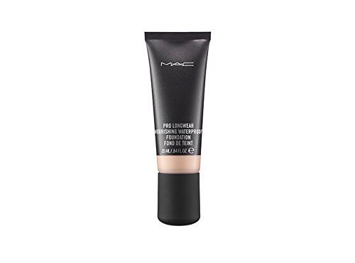 Mac Pro Longwear Nourishing Waterproof Foundation NC20